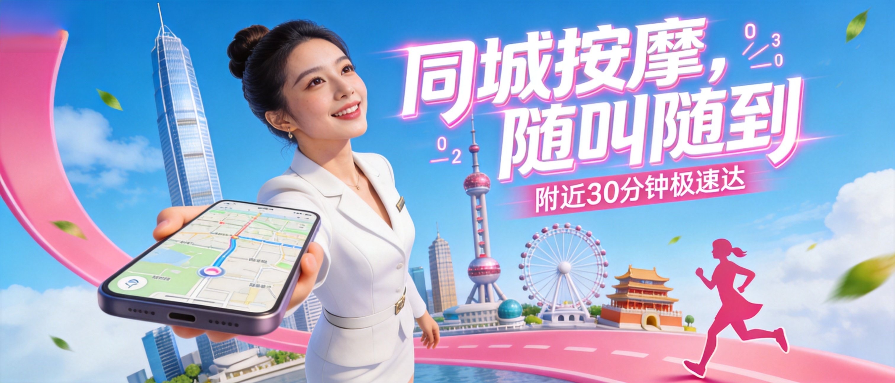 崇左活立到家上门按摩：把放松这件事，真正还给自己